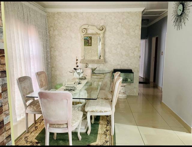 3 BEDROOM HOUSE FOR SALE IN VANDERBIJLPARK CE 4